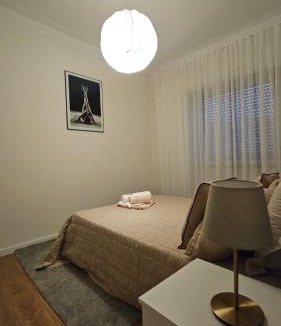 Odivelas Apartment | Odivelas Home