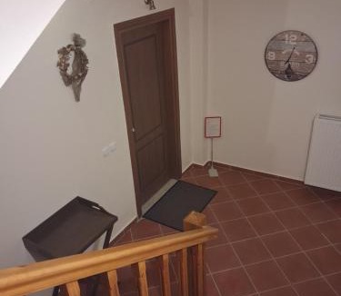 Arachova Apartment | Odos Oneiron