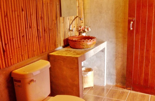 Pai Hotel | Odourpai