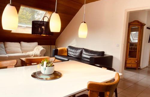 Weinheim Apartment | Odw homes - Functional workers apartment