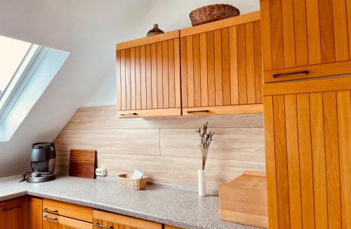 Weinheim Apartment | Odw homes - Functional workers apartment