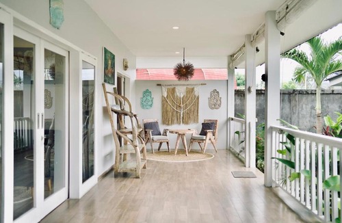 Purwakerti Villa | ody's villa