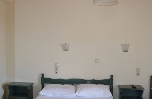 Nikiana House | Odysseia Apartments