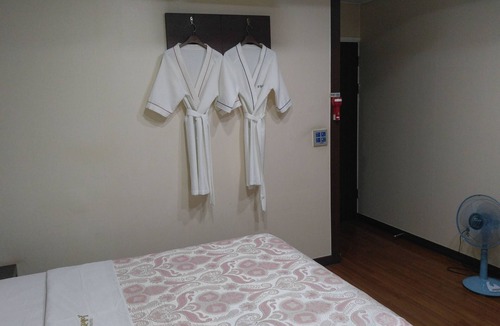 Chungju Hotel | Odyssey Hotel