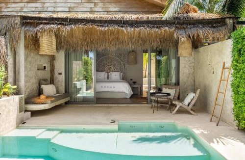 Bophut House | ODYSSEY - Luxury Beachfront Boutique Hotel -