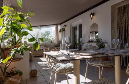 Possidi House | Odyssey Seaview Possidi Luxury Apartments