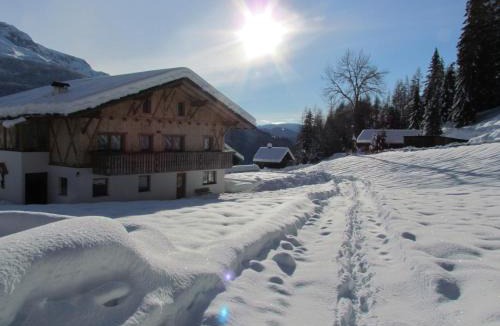 Sarntal Apartment | Oeberst-hof