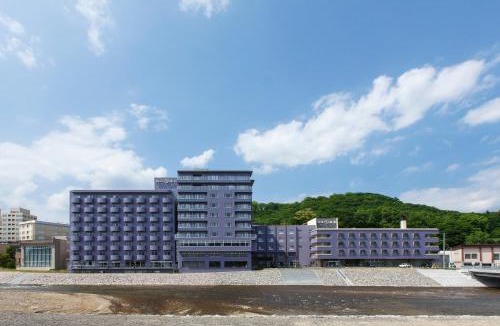 Onneyu Hotel | Oehonke