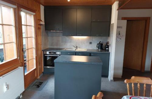 Champoussin Apartment | Oeillet 3