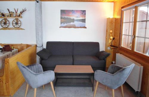Champoussin Apartment | Oeillet 3