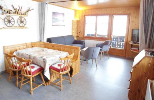 Champoussin Apartment | Oeillet 3