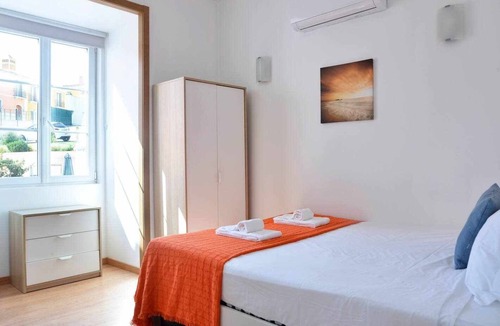 Oeiras Apartment | Oeiras 4 - CheckinHome
