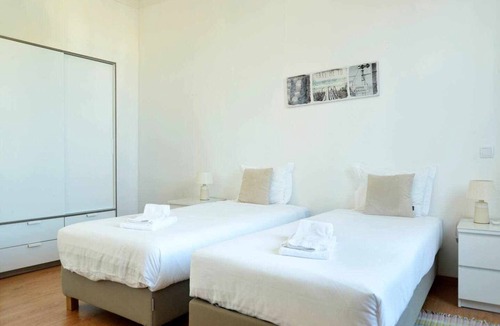 Oeiras Apartment | Oeiras 4 - CheckinHome