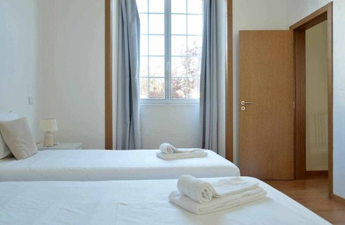 Oeiras Apartment | Oeiras 4 - CheckinHome