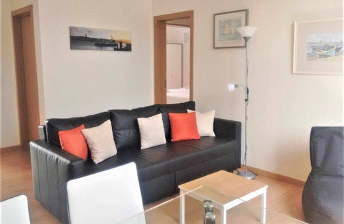 Oeiras Apartment | Oeiras 4 - CheckinHome