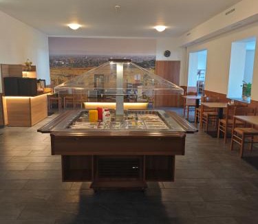Moellersdorf Hotel | OEKOTEL Traiskirchen