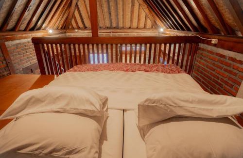 Ungasan Cabin | Oemah Melasti