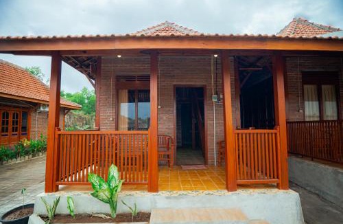 Ungasan Cabin | Oemah Melasti