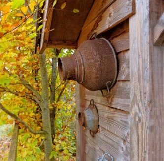 Zweeloo Bed & Breakfast | Oes-Tilber