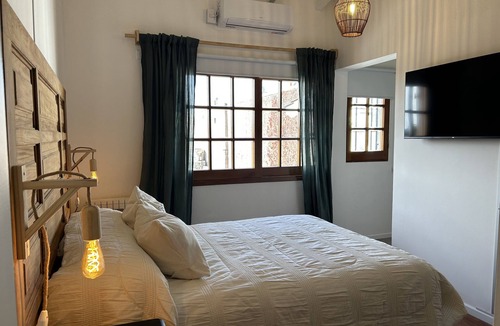 Historic Center Hotel | Oeste Suites