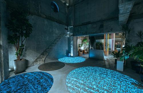 Aoba Ward Hotel | Of Hotel