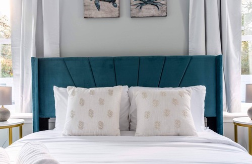 Saint Augustine Shores House | ❤ of St Augustine Shores|15min→St Augustine Beach