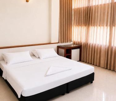Male Hotel | Off Day Inn