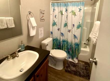 Dunnellon House | Off-Grid Cottage with Nice Sights in Dunnellon, Florida