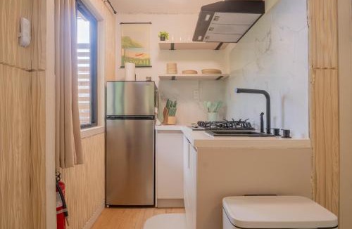 Kapoho House | Off-Grid Getaway with Ocean Views in Paradise