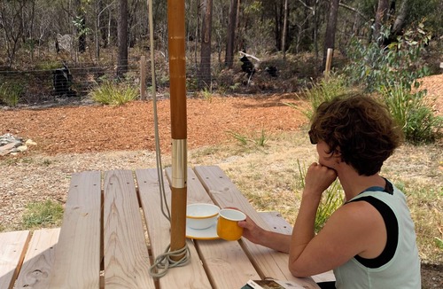 Friendly Beaches Cabin | Off Grid private wildlife nature reserve. 20mins to Wineglass Bay, Freycinet