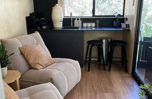 North Dandalup Cabin | Off Grid Tiny Home : City Escape, Unwind & Reconnect with Nature