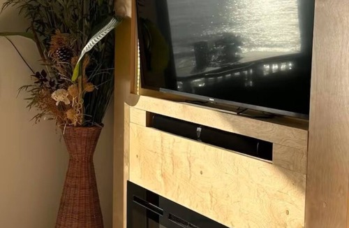 Primo Tapia Apartment | %OFF on 7/28D Panoramic Ocean View, Beautiful, Cozy Apartment next to the Beach.