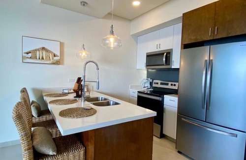 Primo Tapia Apartment | %OFF on 7/28D Panoramic Ocean View, Beautiful, Cozy Apartment next to the Beach.