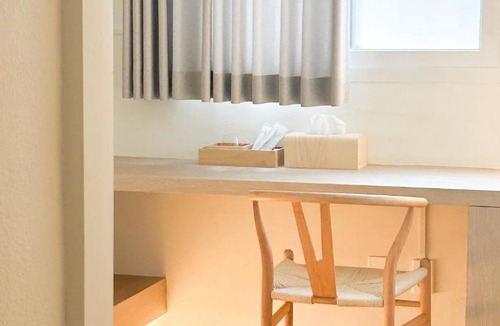 Hwagok-dong Hotel | OFF STAY, hotel in Seoul - 10m from Airport, 8m to Subway