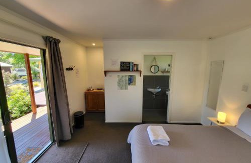 Murchison House | Off The Beaten Trail Acc & Bike Tours