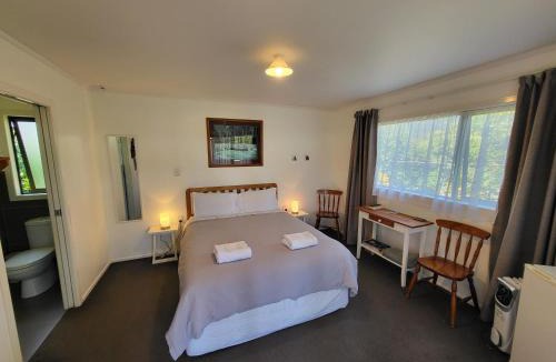 Murchison House | Off The Beaten Trail Acc & Bike Tours