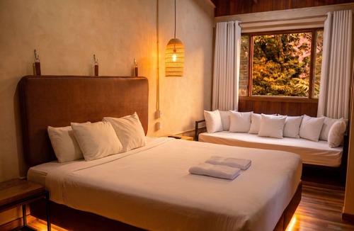 Monteverde Hotel | Off the Grid Monteverde