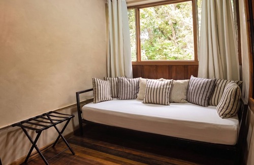 Monteverde Hotel | Off the Grid Monteverde