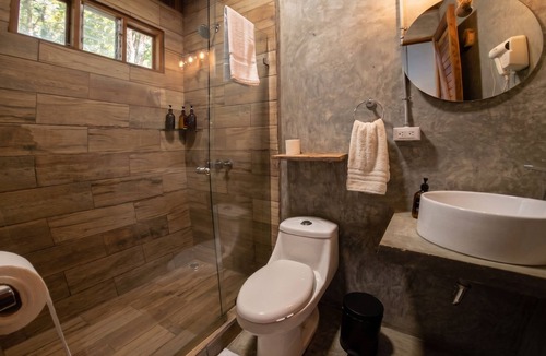 Monteverde Hotel | Off the Grid Monteverde