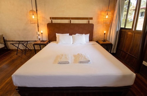 Monteverde Hotel | Off the Grid Monteverde