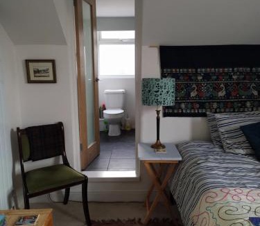 Leamington Spa House | Offa Home