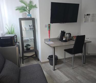 Ramstein-Miesenbach Apartment | Offbase Lodging No6