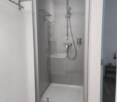 Ramstein-Miesenbach Apartment | Offbase Lodging No6