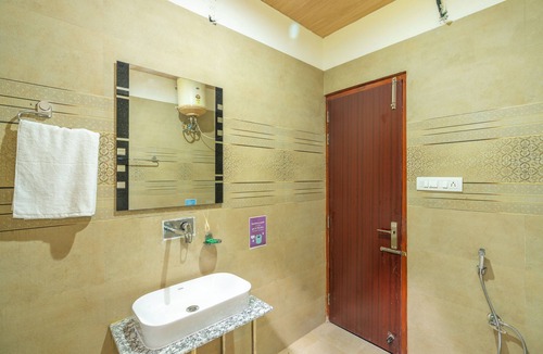 Kullu Bed & Breakfast | Offbeat Pulga by PACK