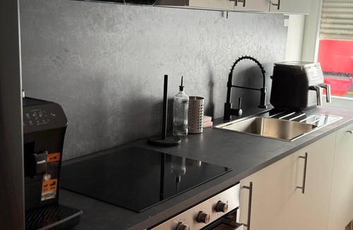 Offenbach am Main Apartment | Offenbach 200m2 9 beds O1