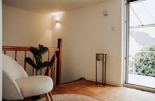 Ramstein-Miesenbach House | Offenes Stilvolles Stadthaus