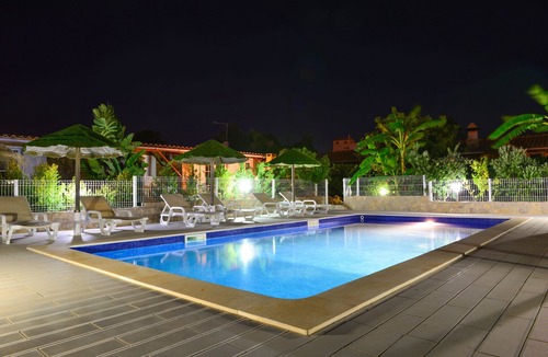 Alpouvar House | OFFER 2020 VILLA CLAJESSI - 4 PERSONS