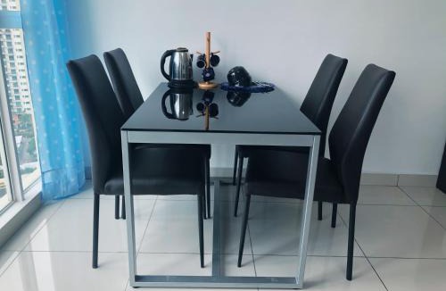 Johor Bahru Apartment | Offer Best Value Studio KSL Residences Daya