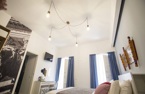 Castellammare Vucciria Bed & Breakfast | "OFFER" - Il Massimo