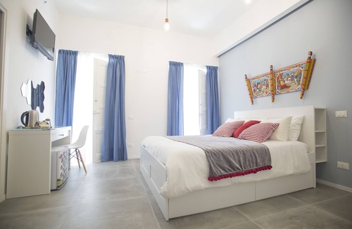 Castellammare Vucciria Bed & Breakfast | "OFFER" - Il Massimo